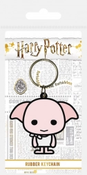 Rubberen sleutelhanger HARRY POTTER – Dobby
