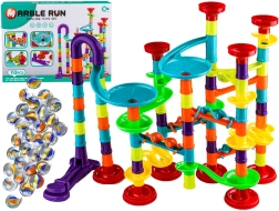 Knikkebaan knikkerbaan (kulodrom) 113 delen