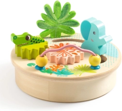 DJECO activiteiten-tafeltje voor de allerkleinsten MultiSmall