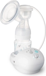 Elektrische borstkolf Canpol babies EasyStart