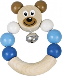 Blauw berenrammelaar