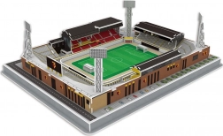 3D-puzzel stadion Vicarage Road Watford