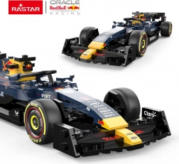 Bouwset F1 Red Bull RB19 1:24 van RASTAR (333 stukjes)