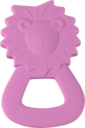 Dierfiguur Leeuw Roze