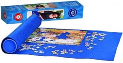 Rolbare puzzelmat PIATNIK 1000 stukjes (100 × 60 cm)