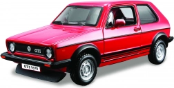 Modelauto VW Golf Mk1 GTI (1979)
