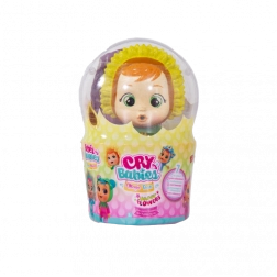 Cry Babies Magic Tears Happy Flowers pop