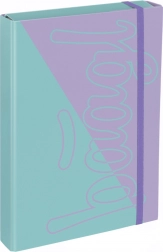 Mappen voor schoolschriften A4 Jumbo Sweet