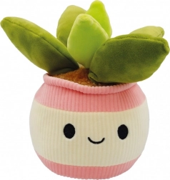 Maskot Bloem 20 cm