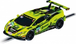 auto voor racebaan lamborghini huracán gt3 evo ii 1:43