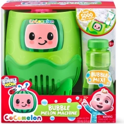 Cocomelon Bellenblaasmachine Meloen
