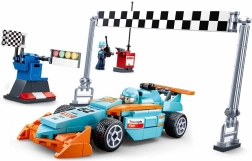 Sluban Racing Team Kleine Formule