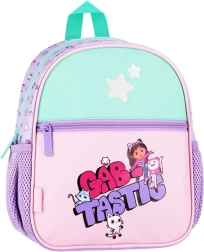 Kinder rugzak Gabby's Dollhouse 26 × 23 × 9 cm