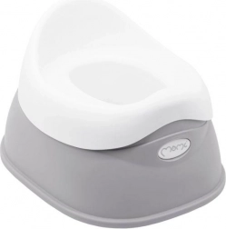 Potje MoMi DITO grijs