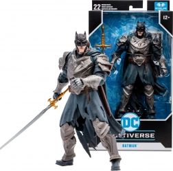 Batman Dark Knights of Steel actiefiguur 18 cm