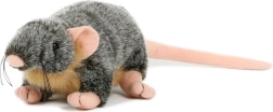Pluchen rat 35 cm