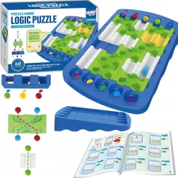 IQ Logisch spel WOOPIE Logicalabyrint