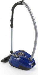 Kinderaccu-stofzuiger THEO KLEIN Electrolux, blauw