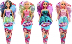 DREAMEEZ fee in hoorntje 29 cm