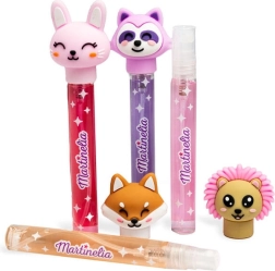 Eau de toilette voor kinderen MARTINELIA My Best Friends 10 ml