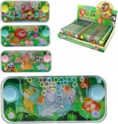 Water spelletje Diertjes