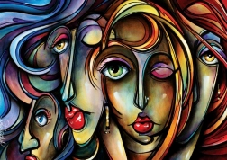 Puzzel Club van Gestrandden 1000 stukjes