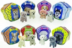 Puppy Club The Best 3D PVC-figuurtje