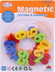 Magneten voor taarten 3 soorten