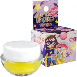 Tubi Glam lipgloss Kauwgom