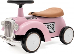 Retro loopfiets voor kinderen Royce roze