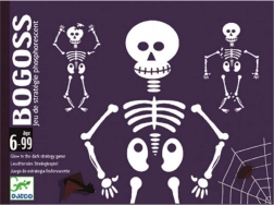 Kaartspel Bogoss van DJECO