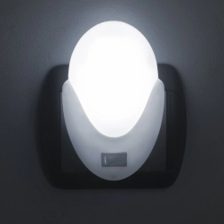 LED-nachtlamp Phenom met schakelaar