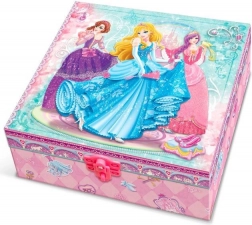 PECOWARE cadeauset in doos met vakjes Princess
