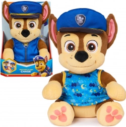 Knuffel om mee te slapen Chase PAW PATROL 25 cm