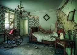 Puzzel 1000 stukken Versplinterde Dromen