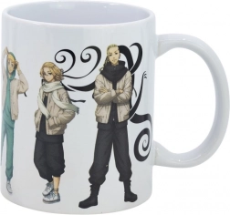 Keramische beker Tokyo Revengers 325 ml