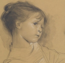 Vierkante puzzel Annerl 1000 stukjes