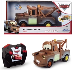 RC auto Cars 3 Takel Turbo Racer 1:24