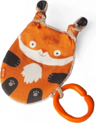 Ababu Hangend Speelgoed Ritsel Vosje