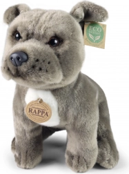 Pluchen hond Staffordshire bullterriër 30 cm van RAPPA