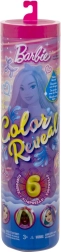 Barbie Color Reveal Ballondiertjes – verrassing met accessoires