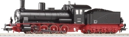 Piko Stoomlocomotief BR 55 (G 7.1) met tender DR III - 57551