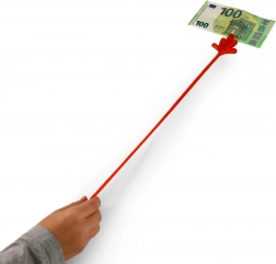 Kleverige plakhandschoen – leuke uitrekbare speelgoedhand