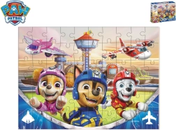 Puzzel Piloten uit Adventure Bay Paw Patrol 60 stukjes Paw Patrol