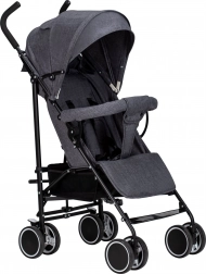 Sportbuggy FreeON Simple Grey