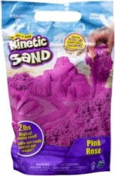 Kinetic Sand roze zand 0,9 kg