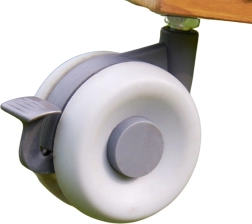 Wieltjes voor staande borden STEM 4 stuks