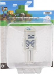 Minecraft sleutelhanger – gamefiguurtje