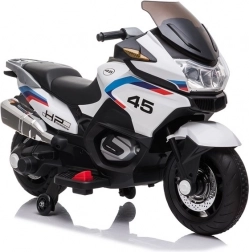 Kinder accu motor XMX609 wit