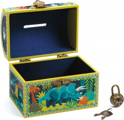 Spaarpot Dinosaurus DJECO